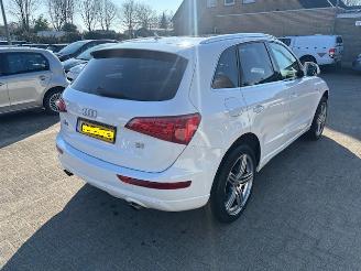 Audi Q5 3.2 FSI Quattro Automaat Pano 269pk picture 3