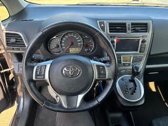 Toyota Verso S 1.3  Automaat Aspiration picture 14