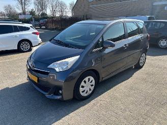 Toyota Verso S 1.3  Automaat Aspiration picture 7