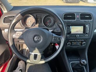 Volkswagen Golf 1.2 TSI 5-drs Highline picture 15
