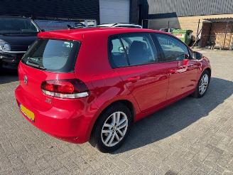 Volkswagen Golf 1.2 TSI 5-drs Highline picture 2