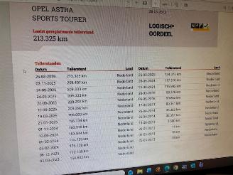 Opel Astra 1.4 Turbo Business+ picture 15