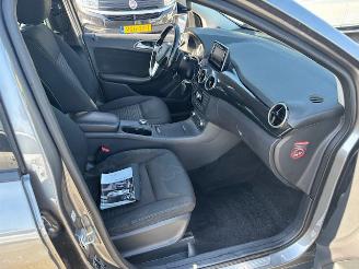 Mercedes B-klasse 180 CDI Edition Automaat picture 10