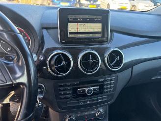 Mercedes B-klasse 180 CDI Edition Automaat picture 16