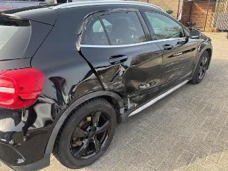 Mercedes GLA 200 Ambition Clima Nap picture 10