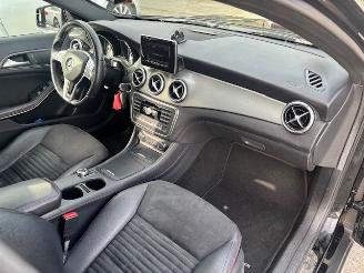 Mercedes GLA 200 Ambition Clima Nap picture 13