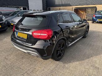 Mercedes GLA 200 Ambition Clima Nap picture 8