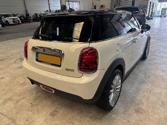 Mini Cooper 1.5 Cooper First Born Edition Nap picture 3