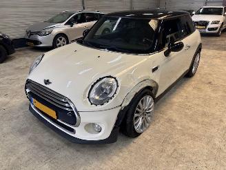 Mini Cooper 1.5 Cooper First Born Edition Nap picture 6