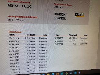 Renault Clio 0.9 TCE Dynamique picture 16