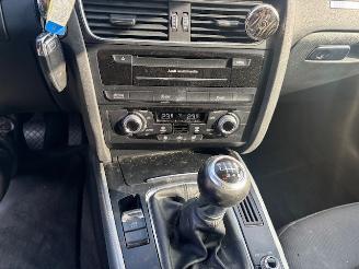 Audi A5 1.8 TFSI Sportback 170pk picture 16