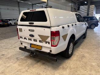 Ford Ranger 2.0D Super Cab XLT 4WD picture 4