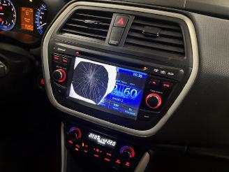 Suzuki SX4 1.6 Comfort picture 13