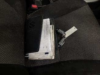 Suzuki SX4 1.6 Comfort picture 10