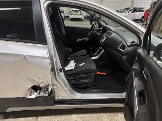 Suzuki SX4 1.6 Comfort picture 9