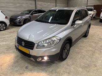 Suzuki SX4 1.6 Comfort picture 3