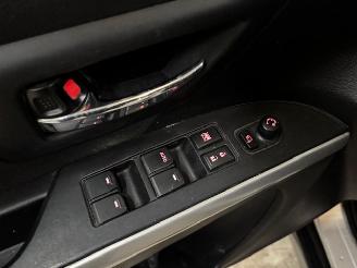 Suzuki SX4 1.6 Comfort picture 15