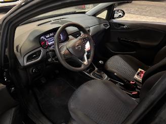 Opel Corsa 1.0 5-drs Turbo Edition picture 11