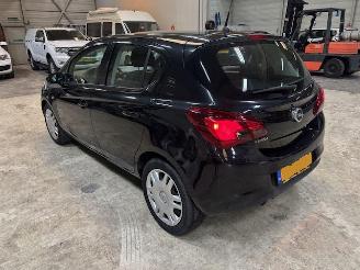 škoda osobní automobily Opel Corsa 1.0 5-drs Turbo Edition 2014/12