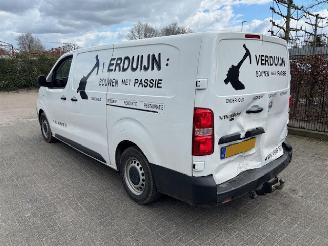 Opel Vivaro-e L3 H1 Edition 50KWH  (50476 Nap) 2xschuifdeur picture 3