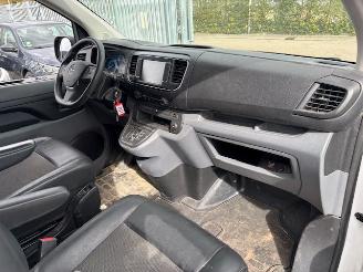 Opel Vivaro-e L3 H1 Edition 50KWH  (50476 Nap) 2xschuifdeur picture 8