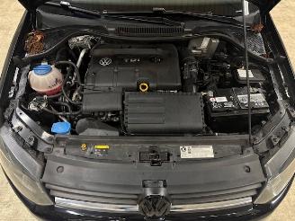 Volkswagen Polo 1.4 TDI 5-drs airco picture 9