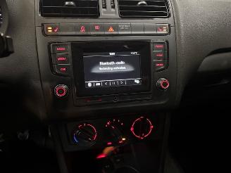 Volkswagen Polo 1.4 TDI 5-drs airco picture 15