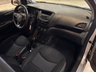 Opel Karl 1.0 Flex Edition NAP picture 10