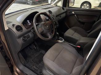 Volkswagen Caddy maxi 2.0 TDI Maxi Dsg  5-pers clima picture 12