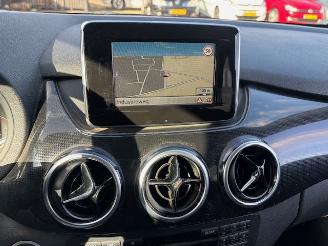 Mercedes B-klasse 180 CDI Automaat picture 16