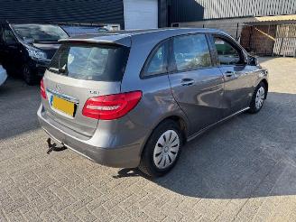 Mercedes B-klasse 180 CDI Automaat picture 6