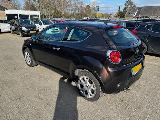 Alfa Romeo MiTo 1.4 Distinctive airco picture 4