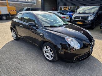 Avarii autoturisme Alfa Romeo MiTo 1.4 Distinctive airco 2010/7