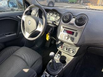 Alfa Romeo MiTo 1.4 Distinctive airco picture 10