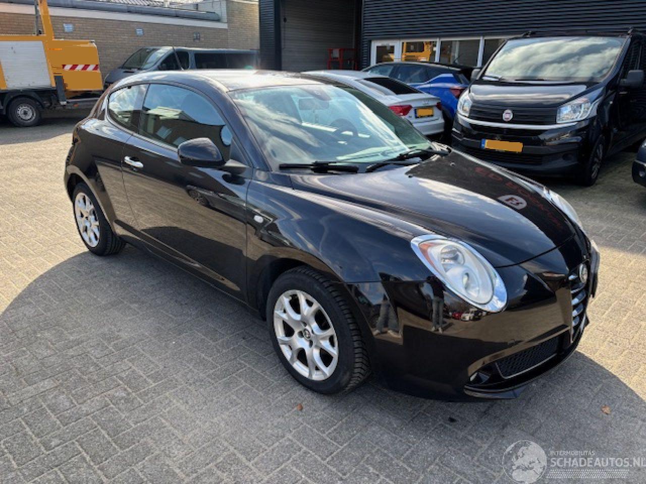 Alfa Romeo MiTo 1.4 Distinctive airco