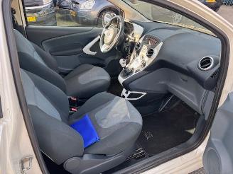 Ford Ka 1.2 Titanium X airco Nap picture 8
