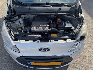 Ford Ka 1.2 Titanium X airco Nap picture 7