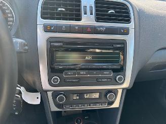 Volkswagen Polo 1.2 Life 5-drs Highline picture 19