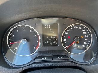 Volkswagen Polo 1.2 Life 5-drs Highline picture 21