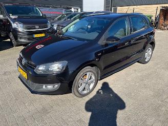 Volkswagen Polo 1.2 Life 5-drs Highline picture 2