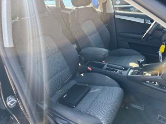 Audi A3 1.8 TFSI 5-drs Clima  Nap picture 15