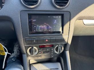 Audi A3 1.8 TFSI 5-drs Clima  Nap picture 17