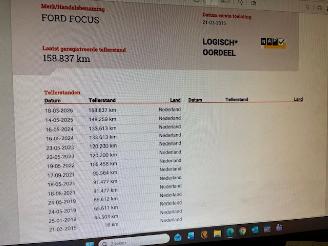 Ford Focus 1.0 Titanium Edition Nap picture 15