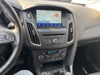 Ford Focus 1.0 Titanium Edition Nap picture 12