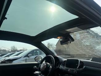 Fiat 500 0.9 Turbo Rockstar Nap picture 14