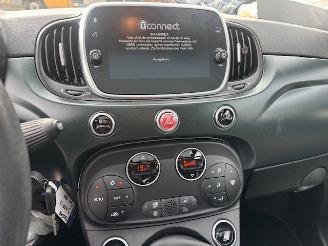 Fiat 500 0.9 Turbo Rockstar Nap picture 16