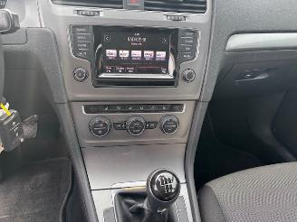 Volkswagen Golf 1.2 TSI  5-drs Clima picture 9