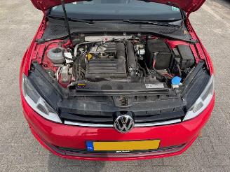 Volkswagen Golf 1.2 TSI  5-drs Clima picture 6