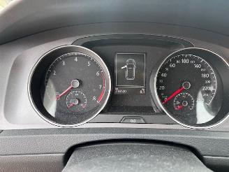 Volkswagen Golf 1.2 TSI  5-drs Clima picture 10