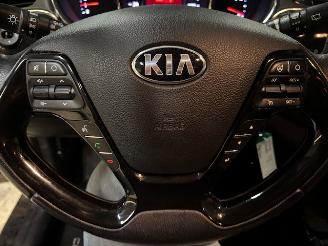 Kia Cee d 1.6 GDI DynamicLine NAP picture 12
